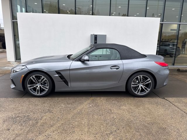 2024 Bmw Z4 sDrive30i photo 2