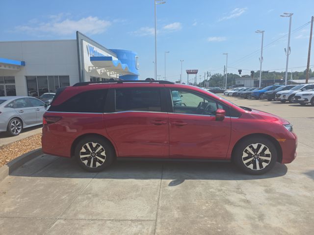 2026 Honda Odyssey EX-L - Photo 6
