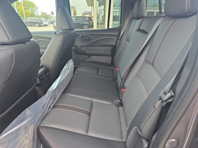 2026 Honda Ridgeline TrailSport - Photo 25