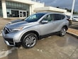 Honda CR-V Hybrid