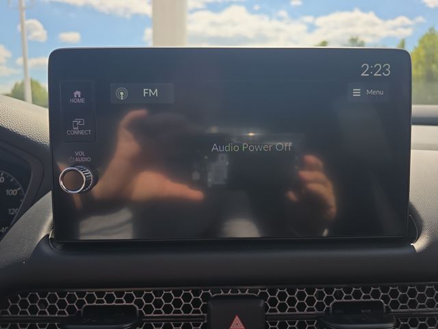 2026 Honda HR-V Sport - Photo 18