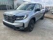  Honda Ridgeline