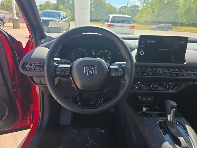 2026 Honda HR-V Sport - Photo 13