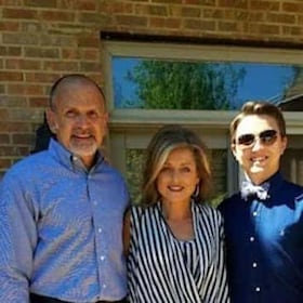 Staff member Danny Tribble from ID_89db37