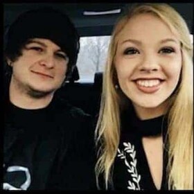 Staff member Logan Trovillion from ID_89db37