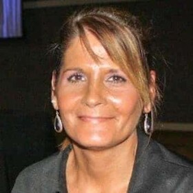 Staff member Jeri Coughenour from ID_89db37