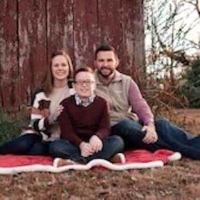 Staff member Kyle Stewart from ID_89db37