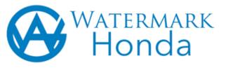 Watermark Honda