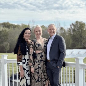 Staff member Brad Poole from ID_89db37