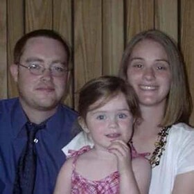 Staff member Ronnie Mccoy from ID_89db37