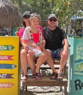 Staff member Chance Mooneyham from ID_50be46