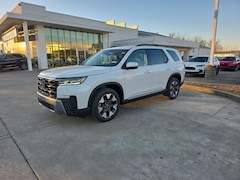 2026 Honda Pilot Elite SUV