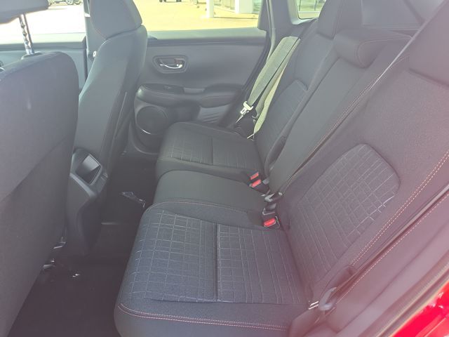 2026 Honda HR-V Sport - Photo 23