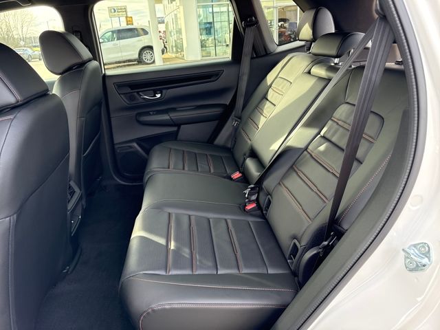 2026 Honda CR-V Sport-L - Photo 19