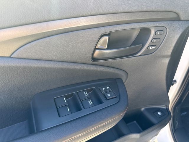 2026 Honda Ridgeline TrailSport - Photo 12