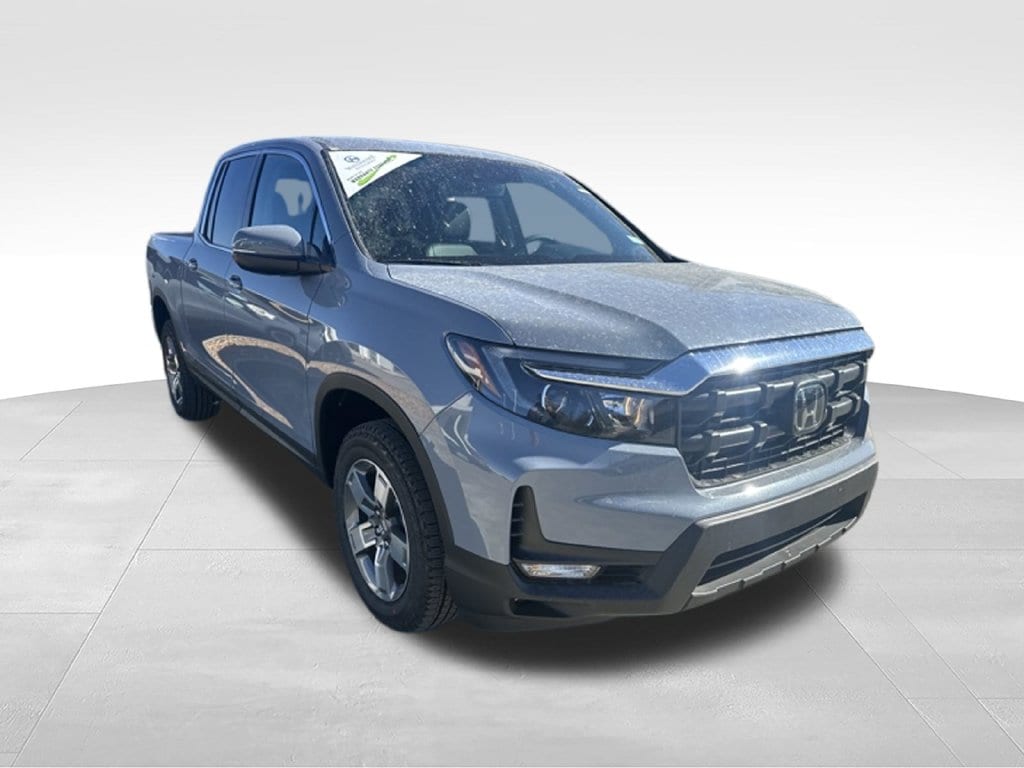 2026 Honda Ridgeline RTL - Photo 7
