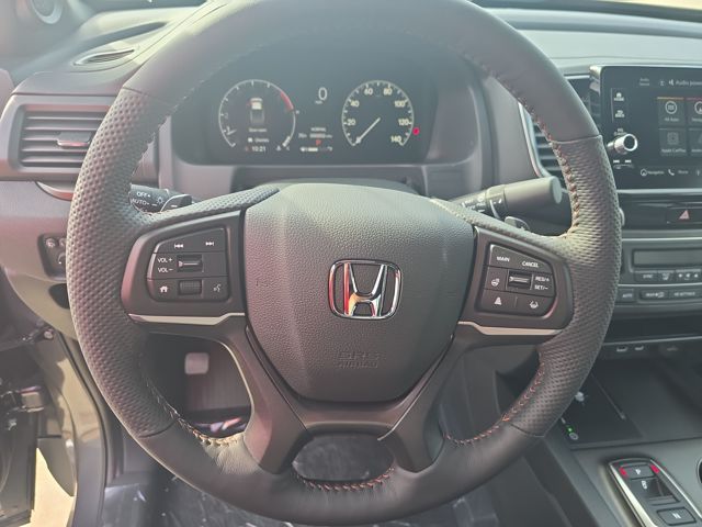 2026 Honda Ridgeline TrailSport - Photo 14