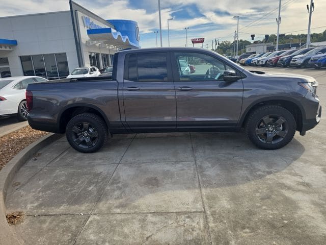 2026 Honda Ridgeline TrailSport - Photo 6