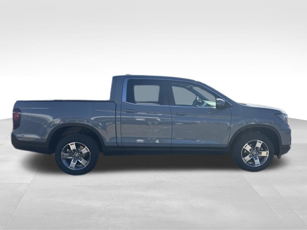 2026 Honda Ridgeline RTL - Photo 6