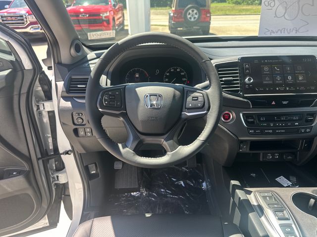2026 Honda Ridgeline RTL - Photo 13