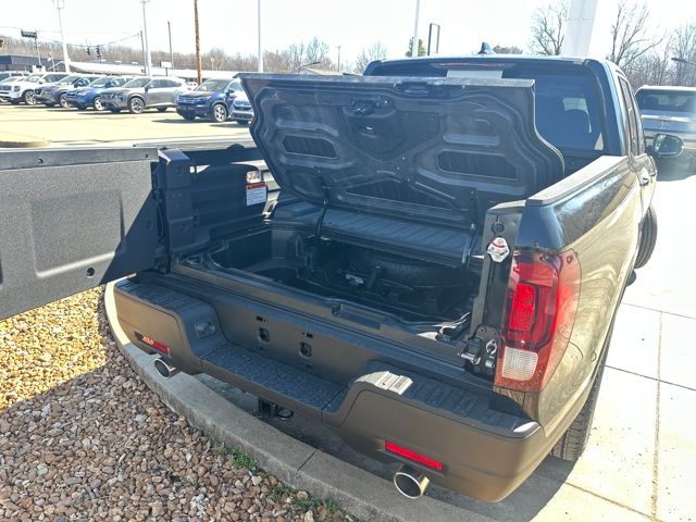2026 Honda Ridgeline RTL - Photo 34