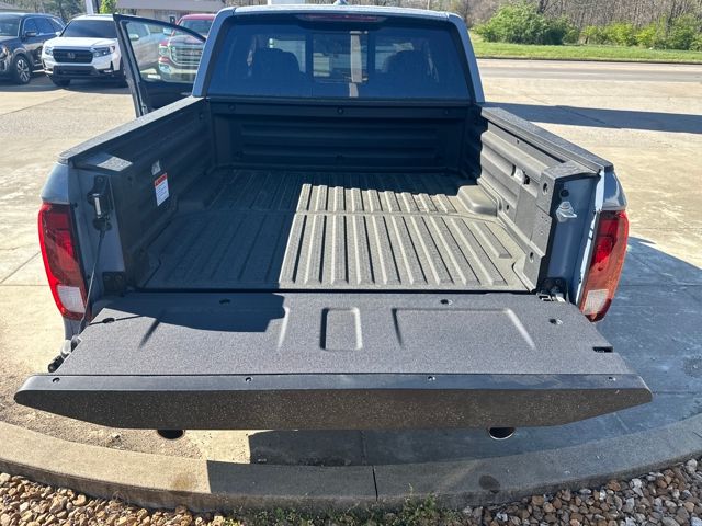 2026 Honda Ridgeline RTL - Photo 22