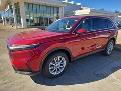 2026 Honda CR-V EX SUV