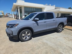2026 Honda Ridgeline RTL Truck