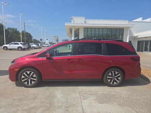 2026 Honda Odyssey EX-L photo 2