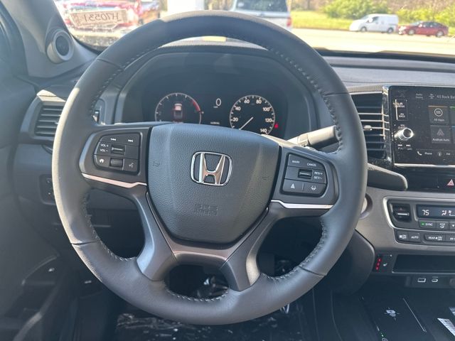 2026 Honda Ridgeline RTL - Photo 13