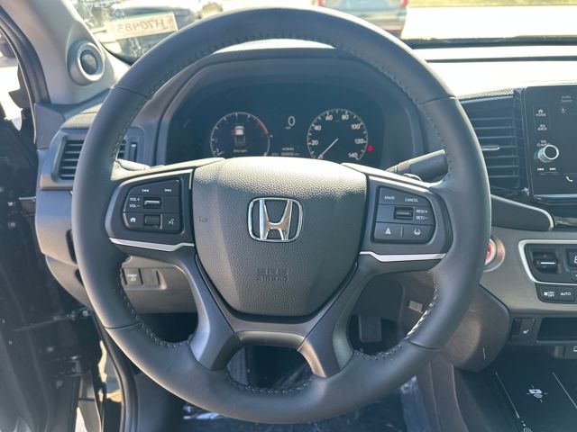 2026 Honda Ridgeline RTL - Photo 14