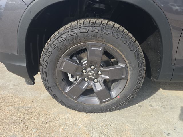 2026 Honda Ridgeline TrailSport - Photo 27