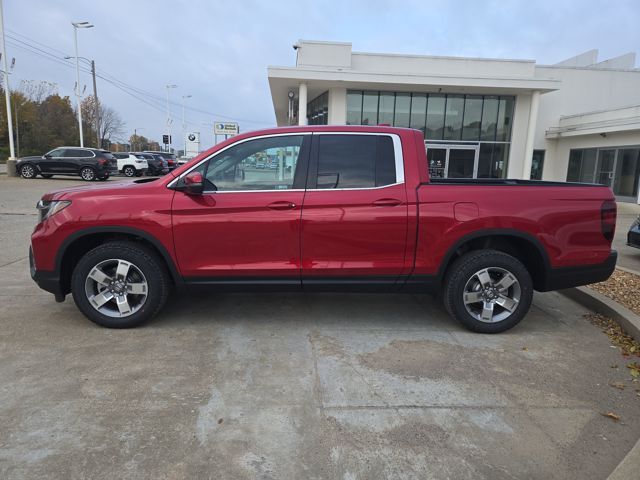 2026 Honda Ridgeline RTL photo 2