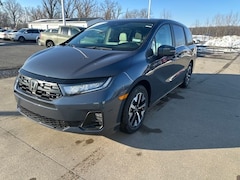 2026 Honda Odyssey EX-L Minivan/Van