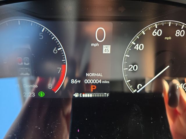 2026 Honda HR-V Sport - Photo 16