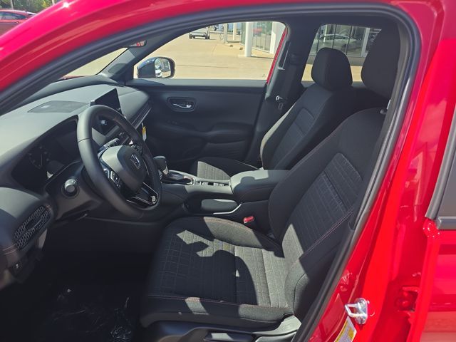 2026 Honda HR-V Sport - Photo 9