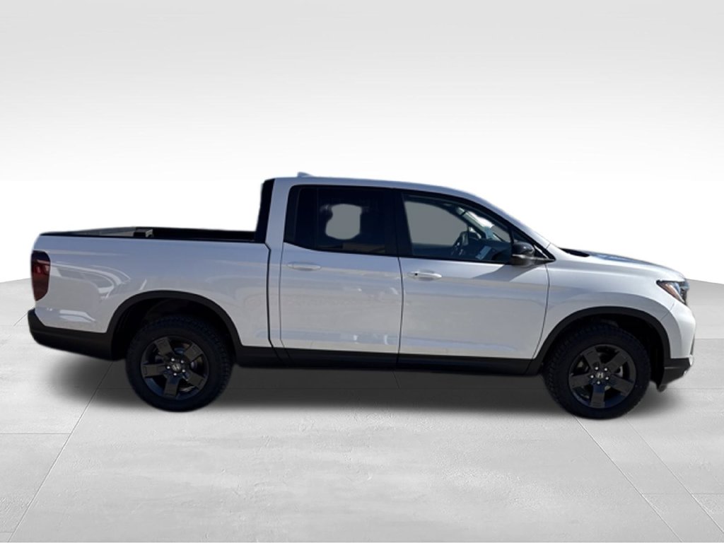 2026 Honda Ridgeline TrailSport - Photo 6