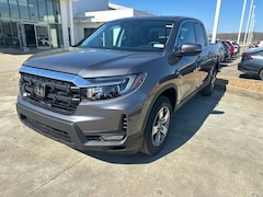 2026 Honda Ridgeline RTL Truck