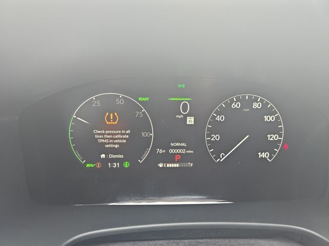 2026 Honda CR-V Sport - Photo 17