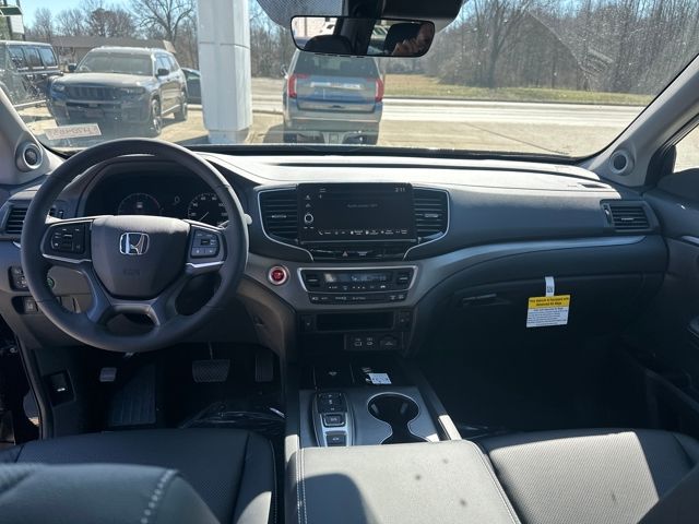 2026 Honda Ridgeline RTL - Photo 12