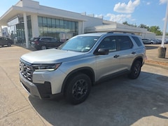 2026 Honda Pilot TrailSport SUV