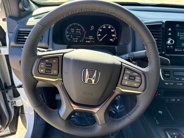 2026 Honda Ridgeline TrailSport - Photo 14