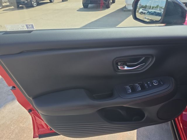 2026 Honda HR-V Sport - Photo 10