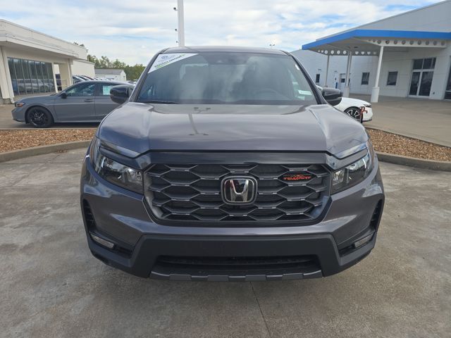 2026 Honda Ridgeline TrailSport - Photo 8