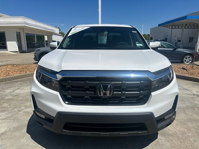 2026 Honda Ridgeline RTL - Photo 8