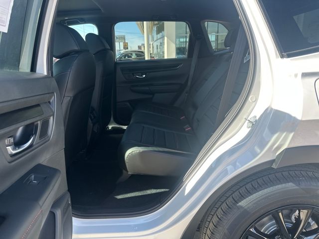 2026 Honda CR-V Sport-L - Photo 21