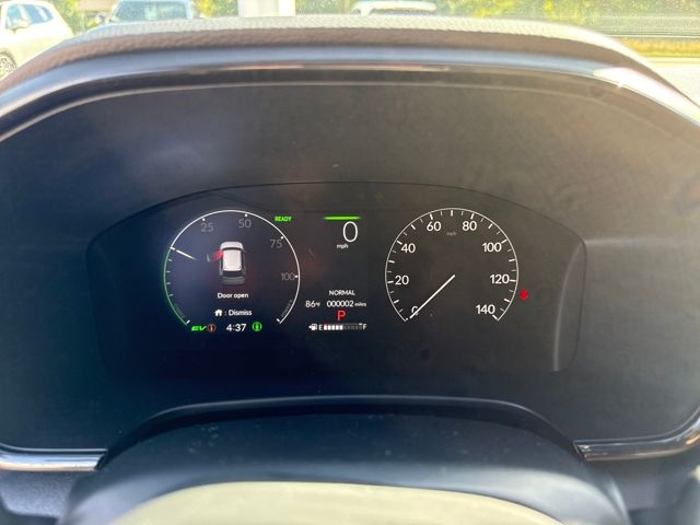 2026 Honda CR-V Sport - Photo 41