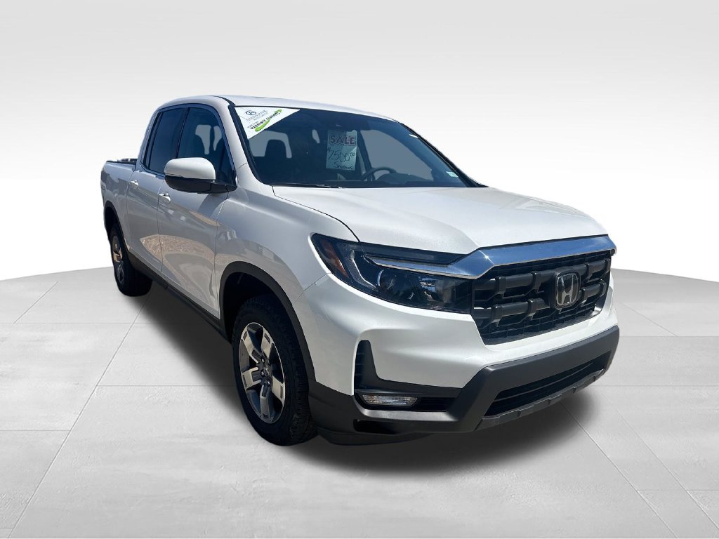2026 Honda Ridgeline RTL - Photo 7