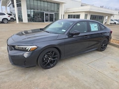 2026 Honda Civic Sport Sedan