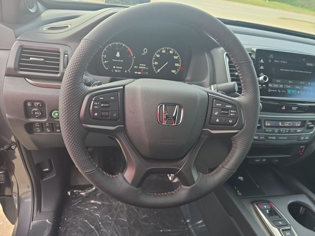 2026 Honda Ridgeline TrailSport - Photo 14